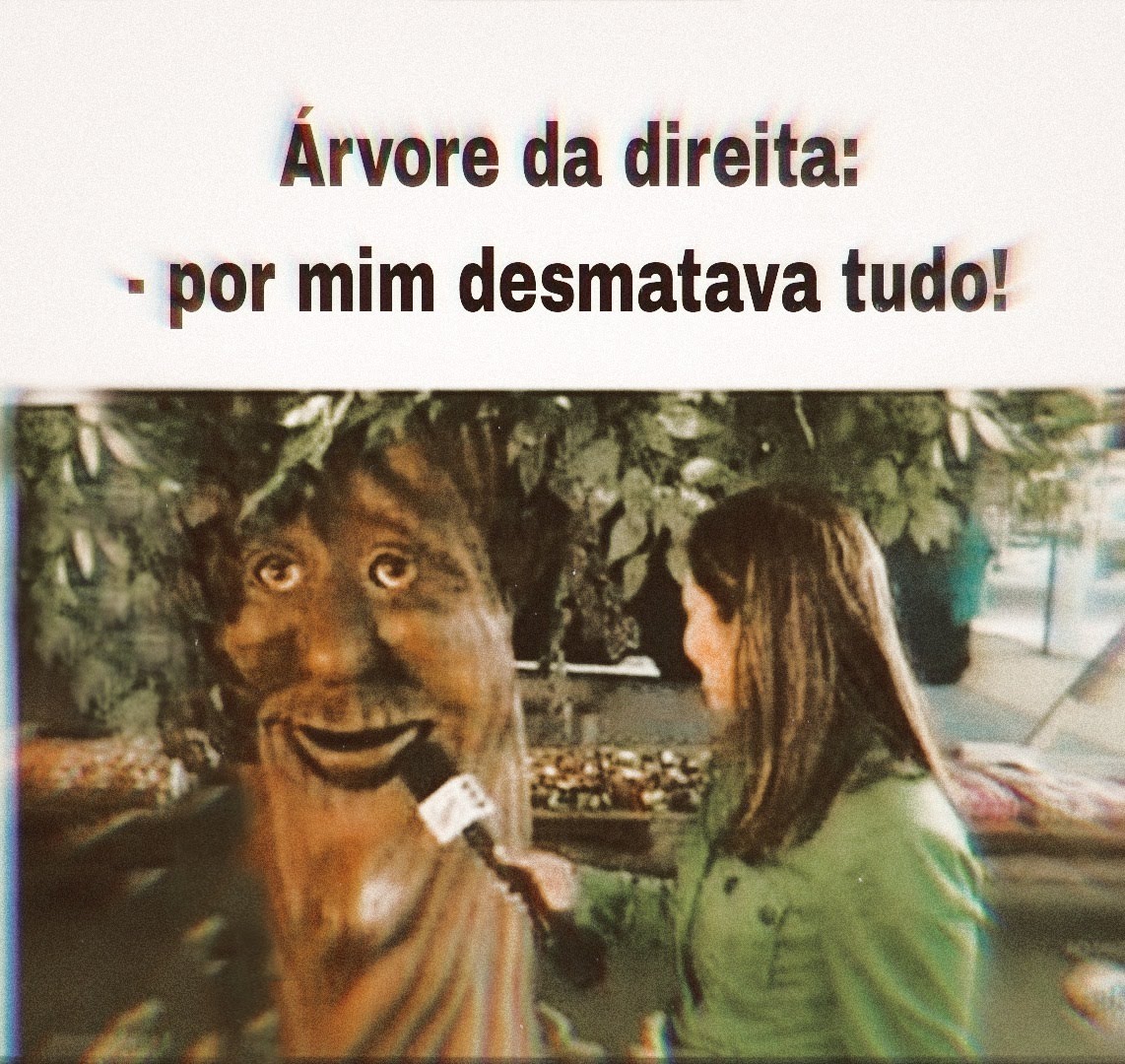 <a href="/ThiagoResiste/">Thiago dos Reis 🇧🇷</a> <a href="/felicidadeEluta/">#LUTAR!!! 🚩</a> Os otários embaixo pulando pelo fim do SUS gratuito, pelo fim do Bolsa Família, pelo fim da universidade pública 😄😄😄

Isso explica
