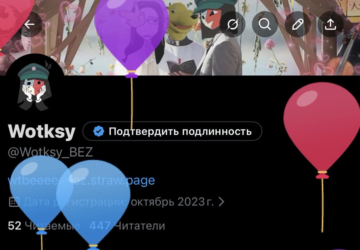 Wotksy_BEZ's tweet photo. Hooray today is my birthday 🎉🎉🎉🎉 https://t.co/PeG7b3jJ8r