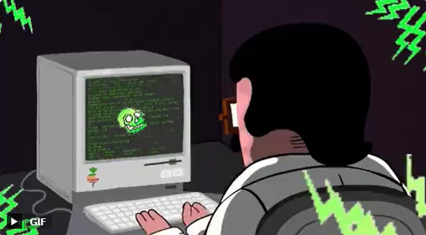 Somnia Story tweet media