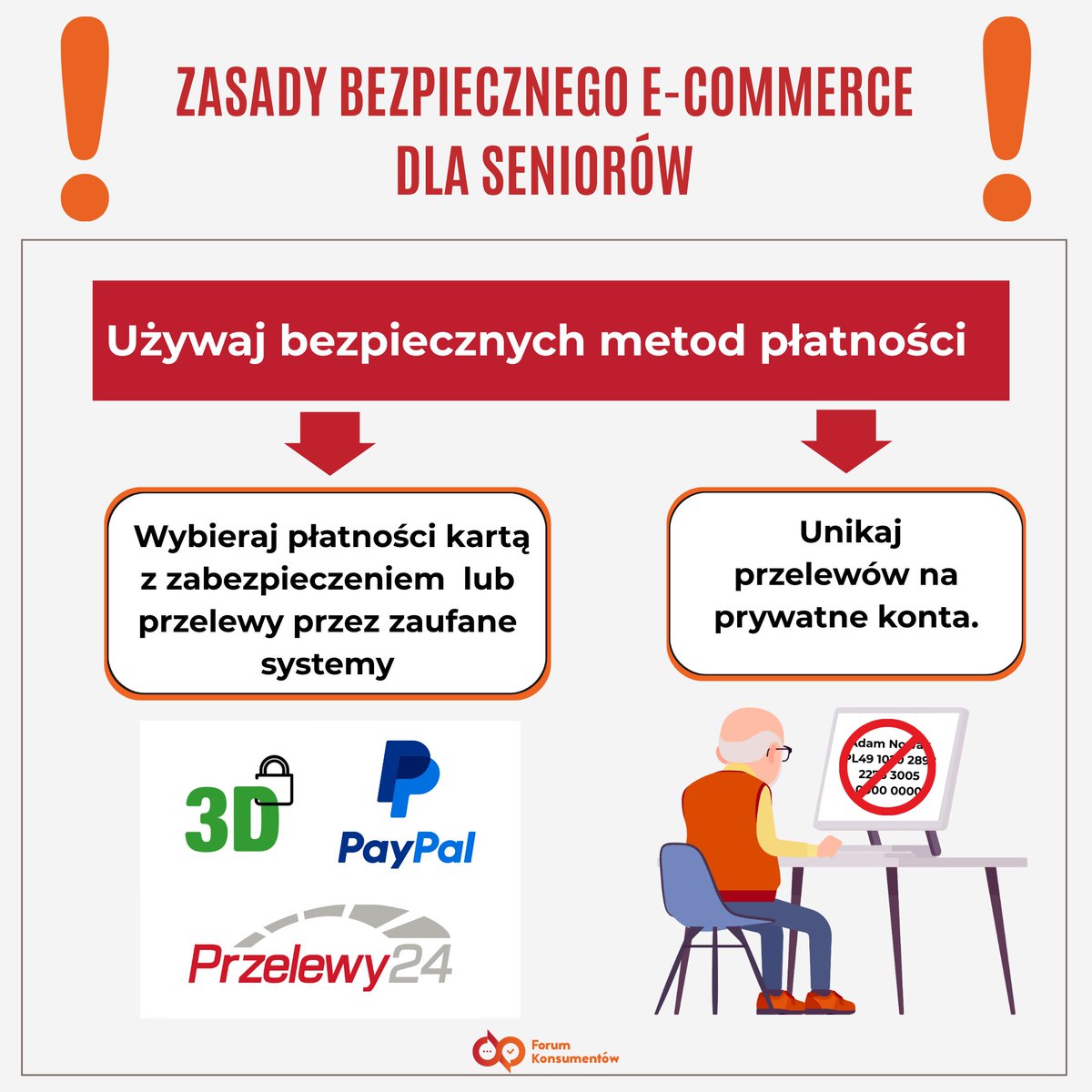 Fundacja Forum Konsumentów tweet media