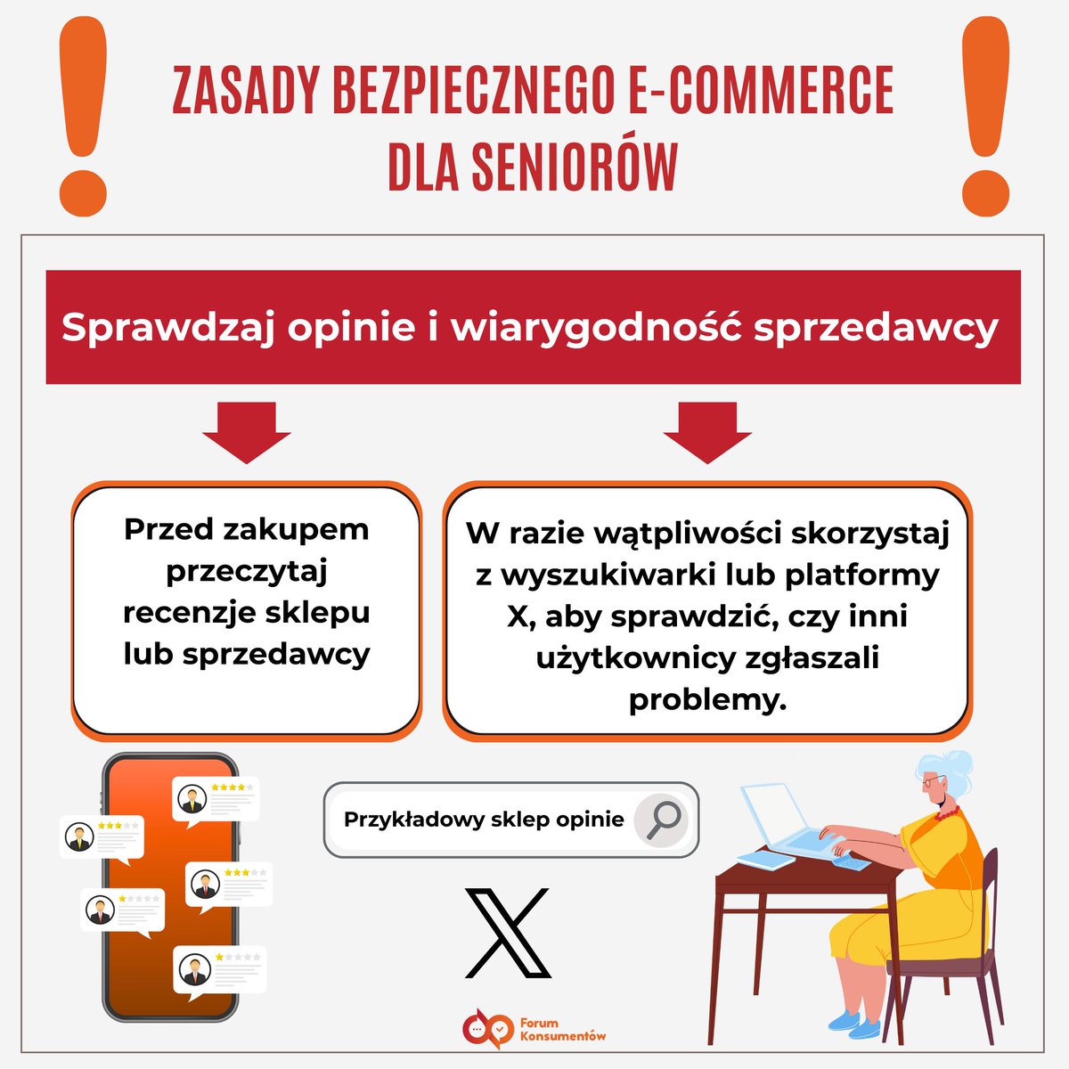 Fundacja Forum Konsumentów tweet media