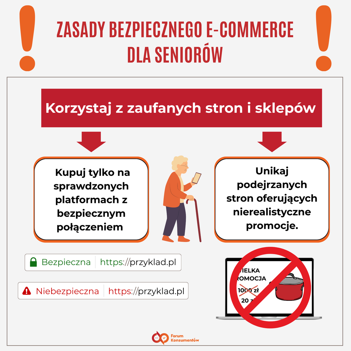 Fundacja Forum Konsumentów tweet media