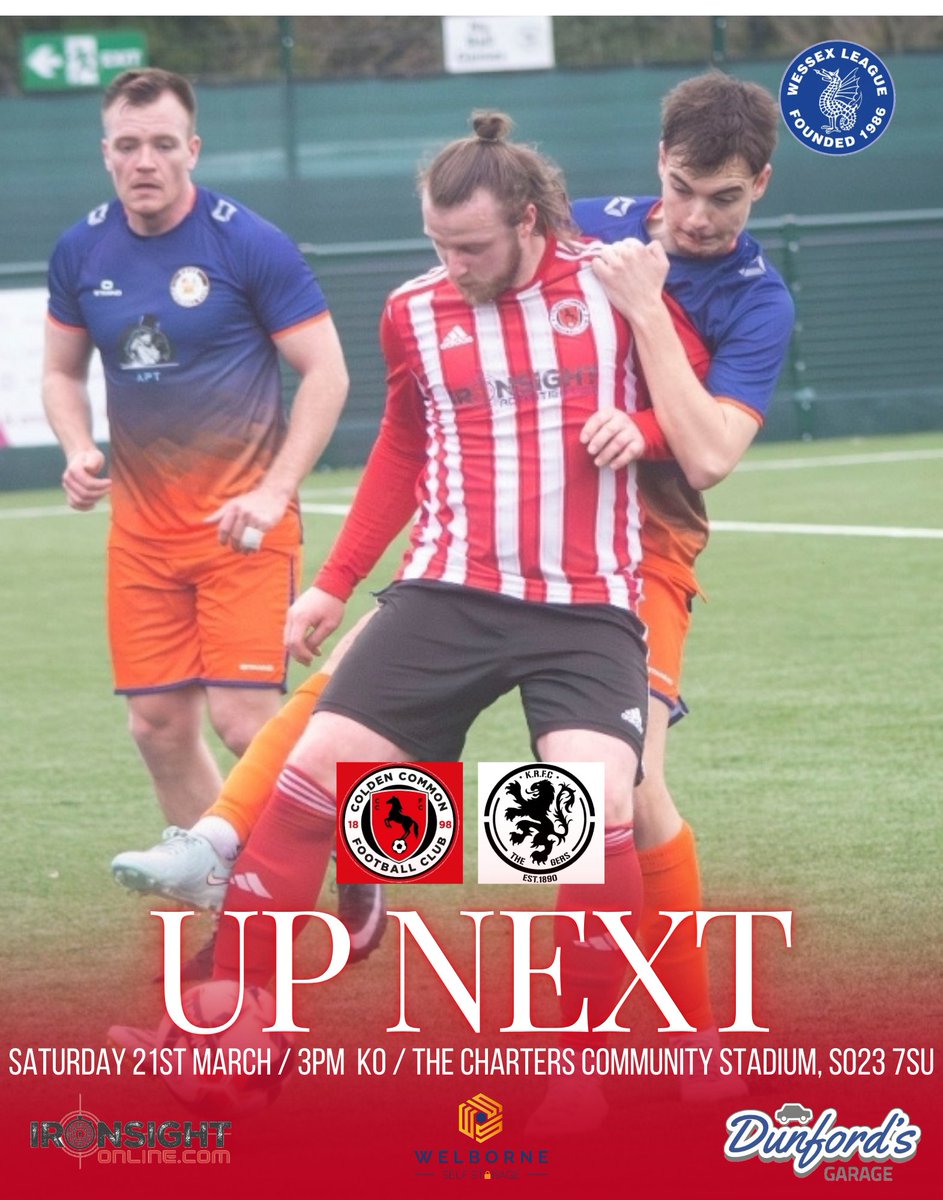 Colden Common FC tweet media