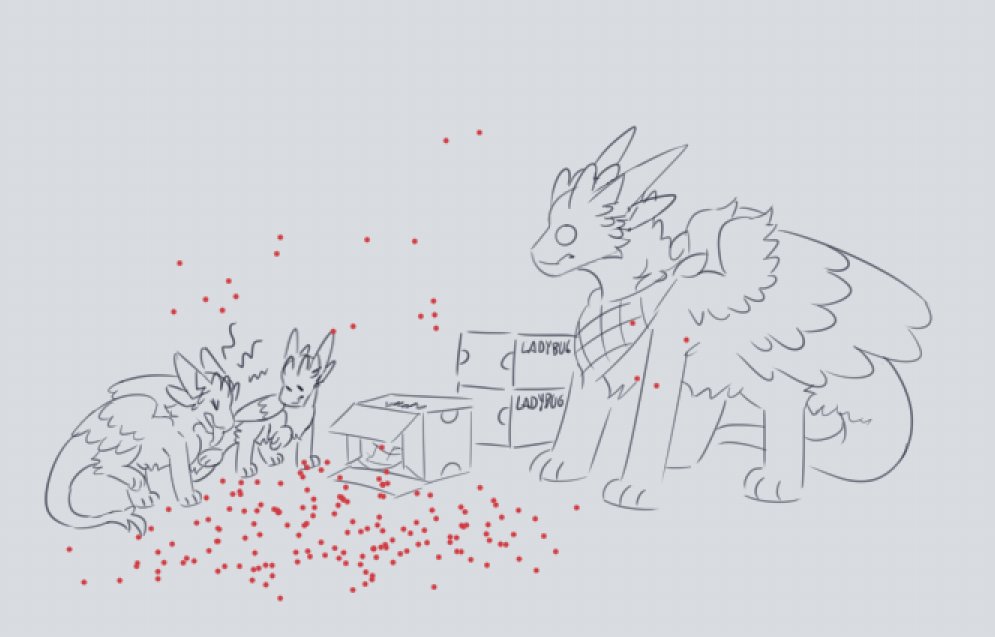 🐾🦊✨ tweet media