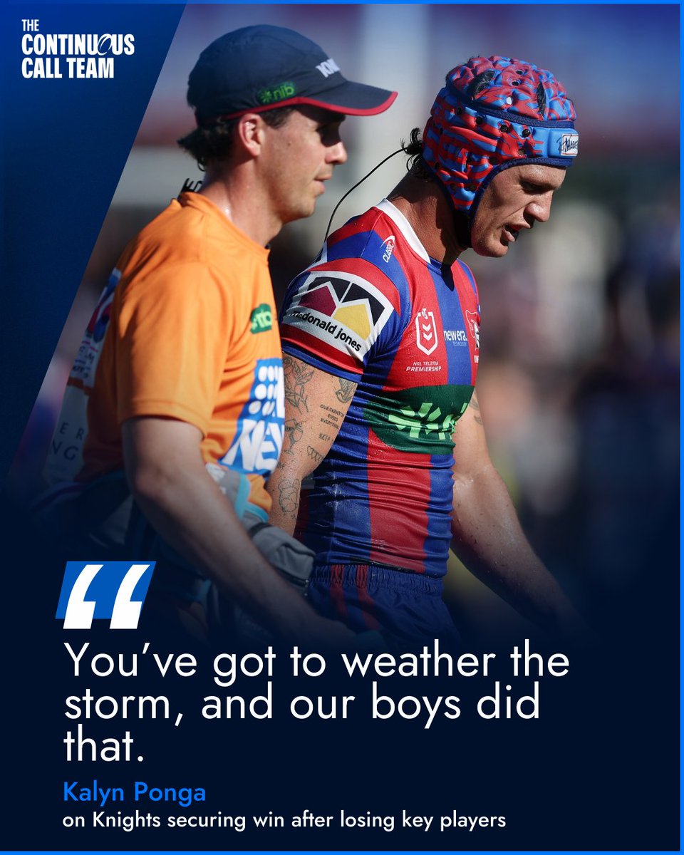 The Continuous Call Team tweet media