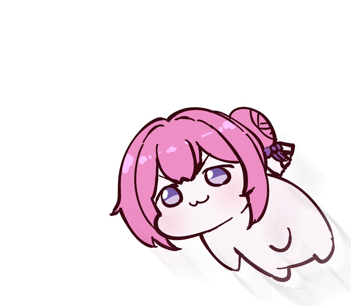 うみわたり🔞 tweet media