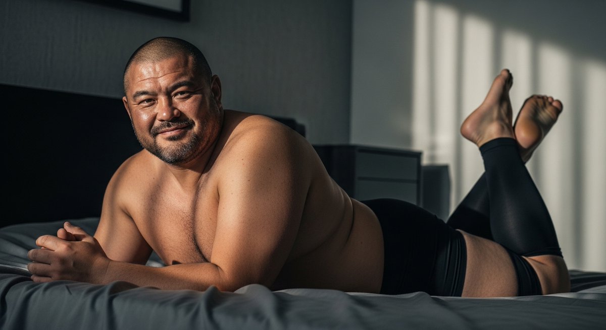 Ikeoji Art tweet media