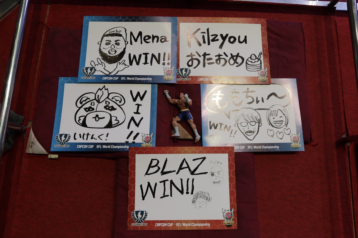 まみてぃ tweet media