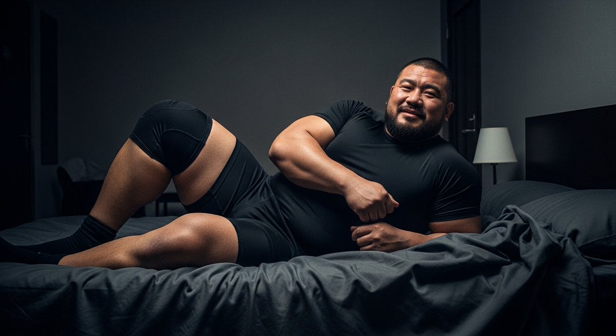 Ikeoji Art tweet media