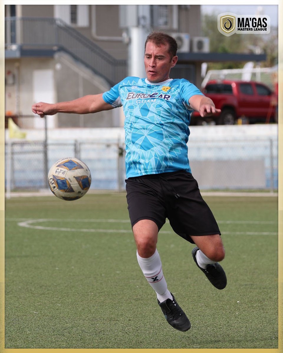 Guam Football Association tweet media