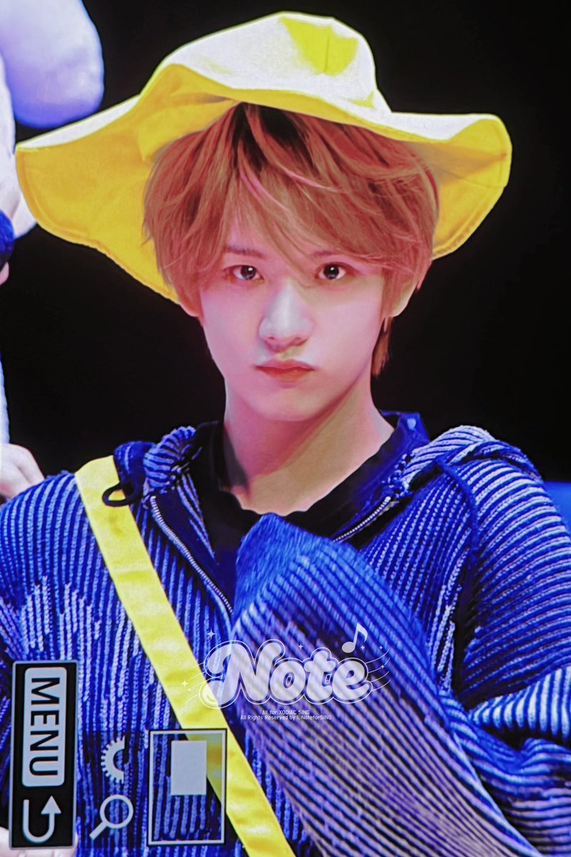 𝑵𝒐𝒕𝒆. ♪ tweet media