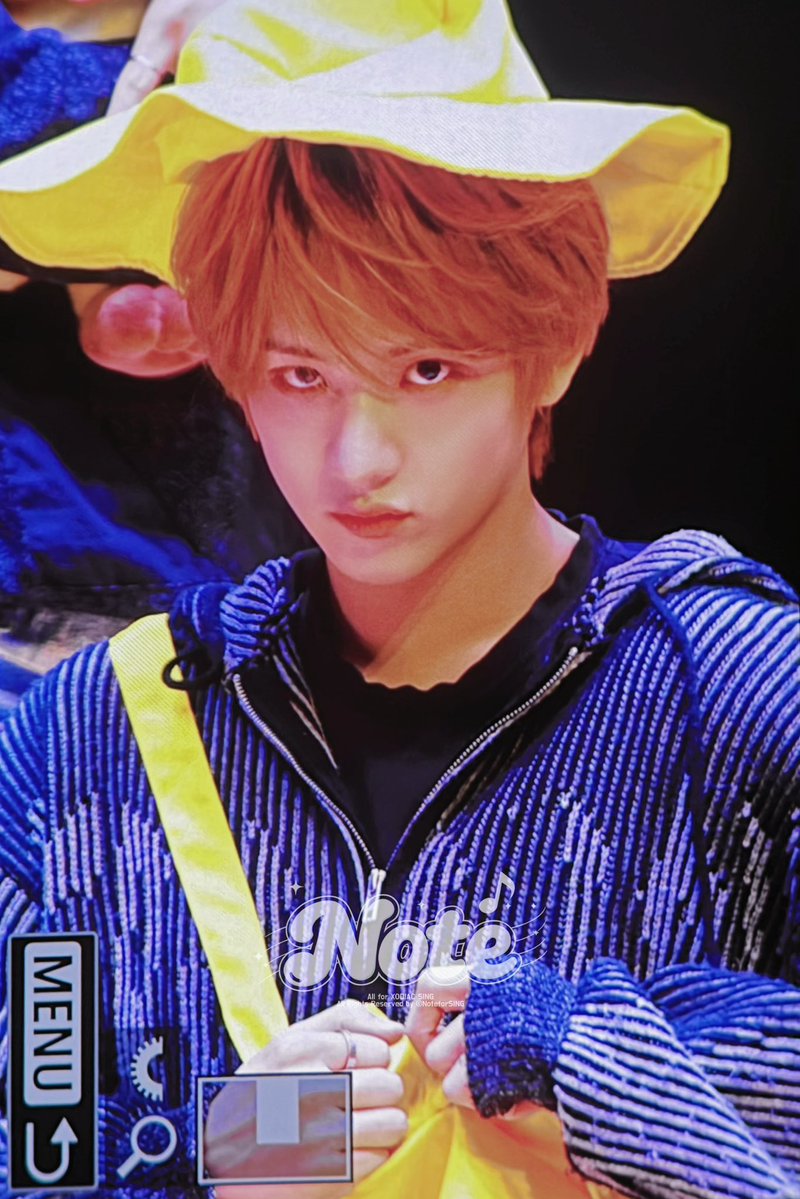 𝑵𝒐𝒕𝒆. ♪ tweet media