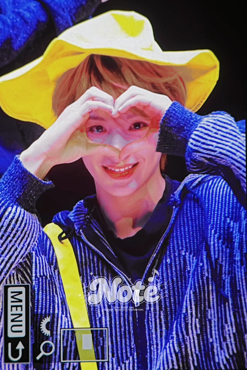 𝑵𝒐𝒕𝒆. ♪ tweet media