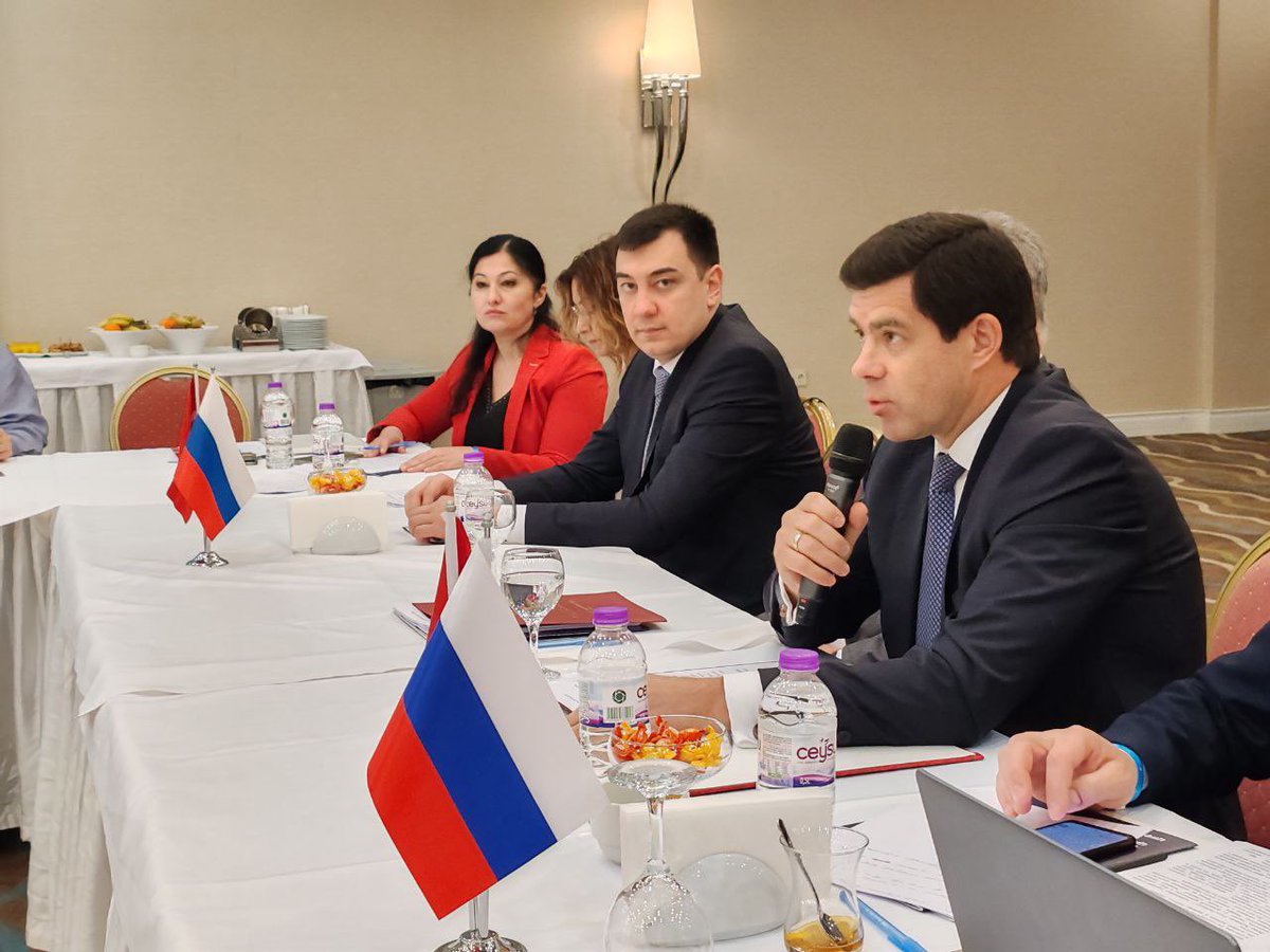 RusEmbAnkara tweet media