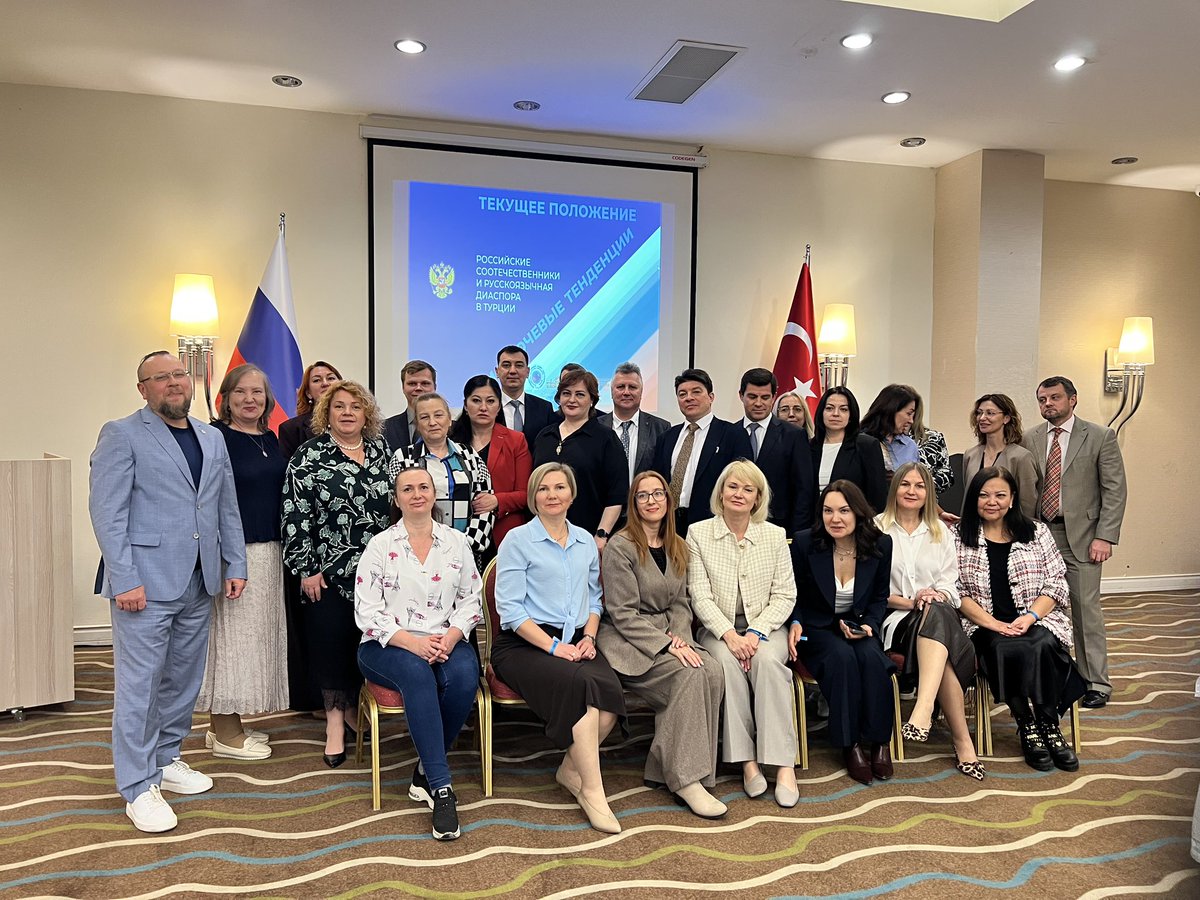 RusEmbAnkara tweet media