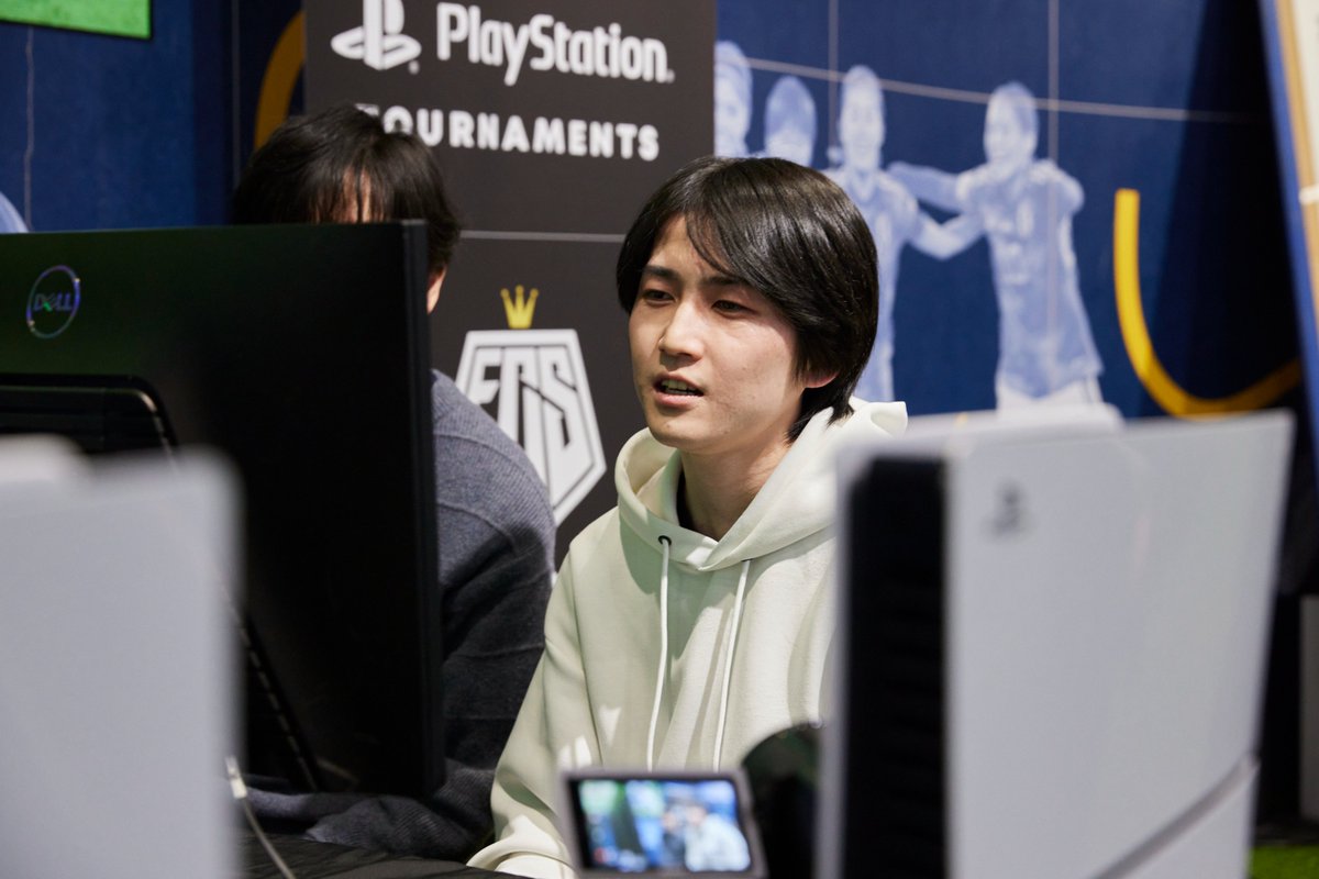 【FC26】【LFT/FA】【拡散希望】
Esports World Cup，Esports Nations Cup出場を目指すにあたり，所属させていただけるチームを探しています．

興味をお持ち頂いたチーム様や企業様はDMもしくは以下のメールアドレスにご連絡お願い致します．

Mail : takaback93@gmail.com

#FC26 #LFT