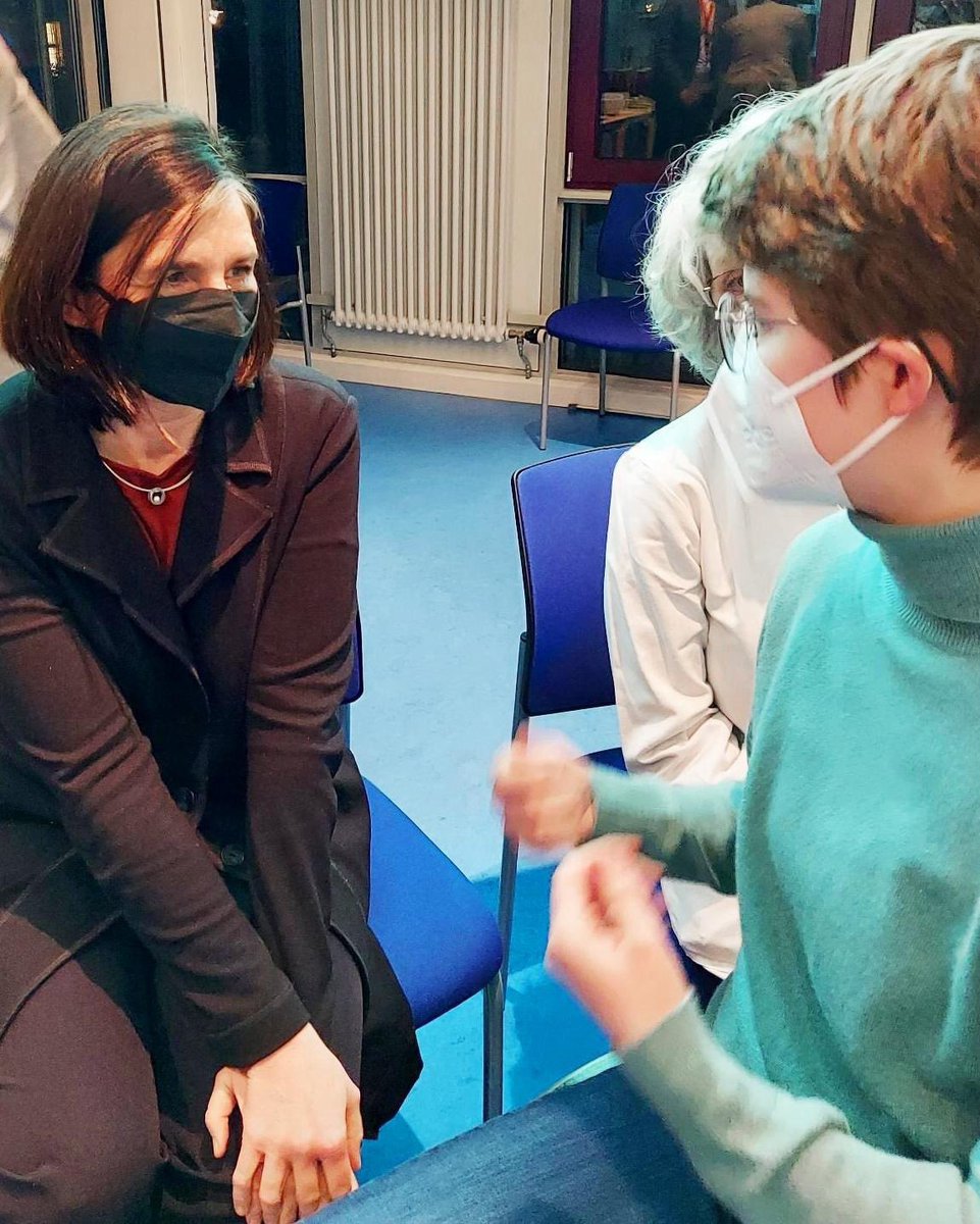 Katrin Göring-Eckardt tweet media