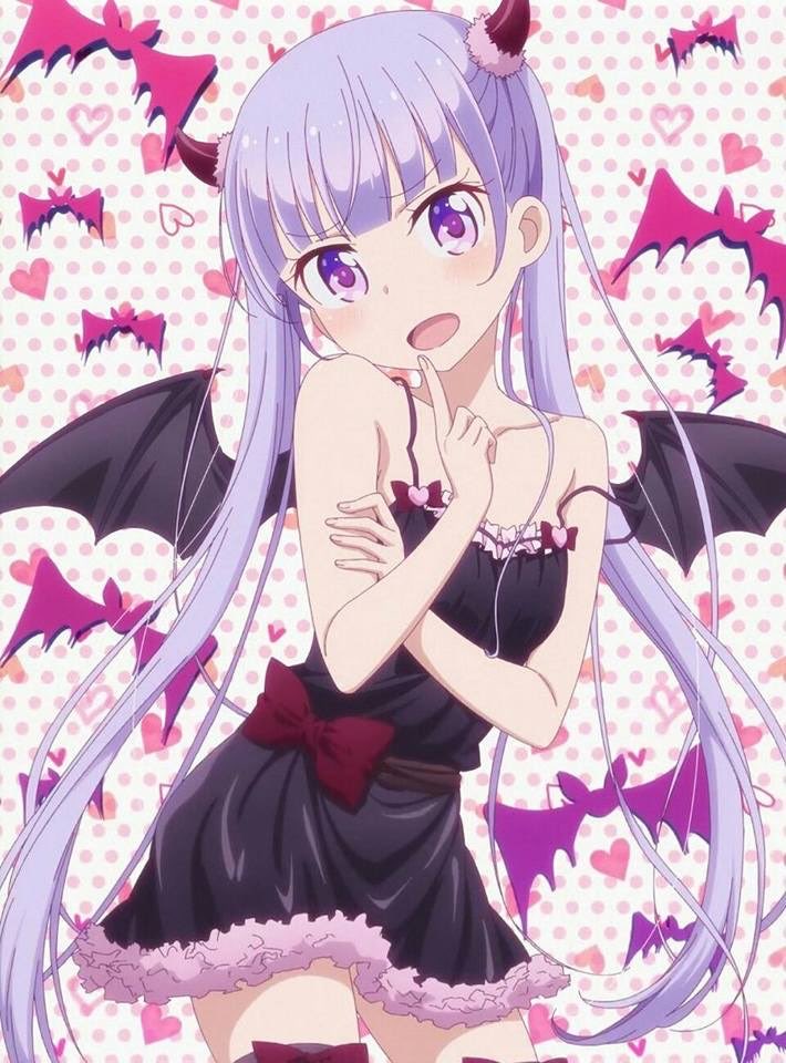 luna 𝄞 tweet media