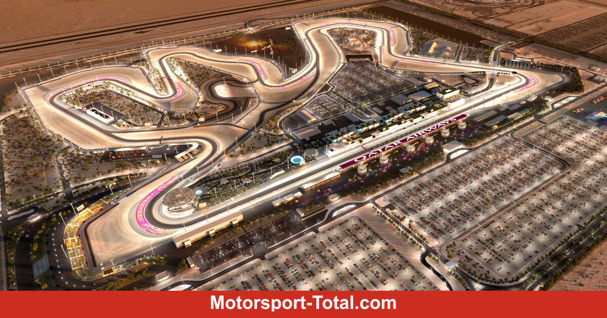 MST_Motorrad's tweet image. Update MotoGP-Kalender 2026: Katar-Grand-Prix auf November verschoben, Saison eine Woche länger #MotoGP #QatarGP !B mst.site/5OQa9
