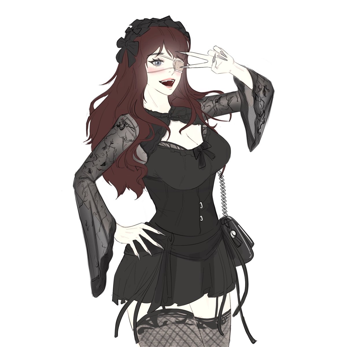 김의찬찬 tweet media