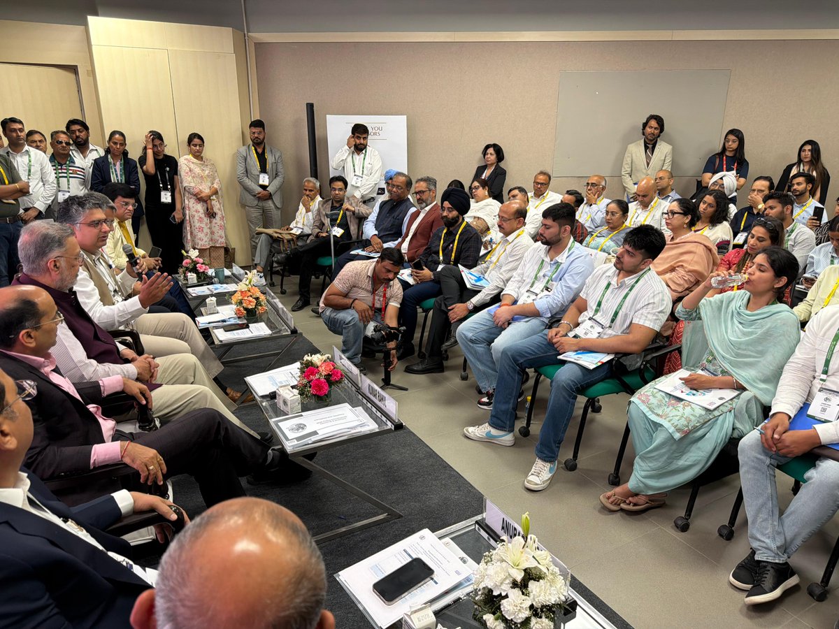 Dr. Ashish Gulia tweet media