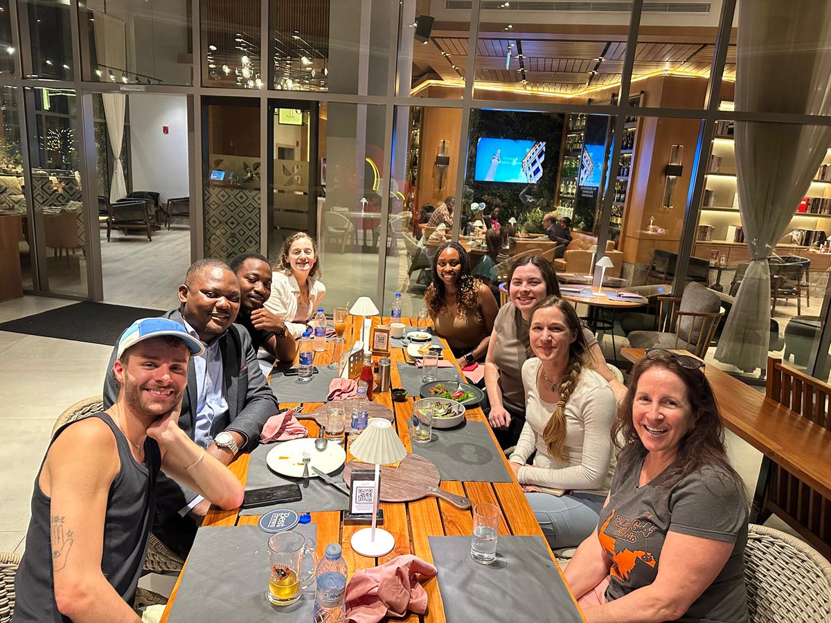 Isaac Okello tweet media