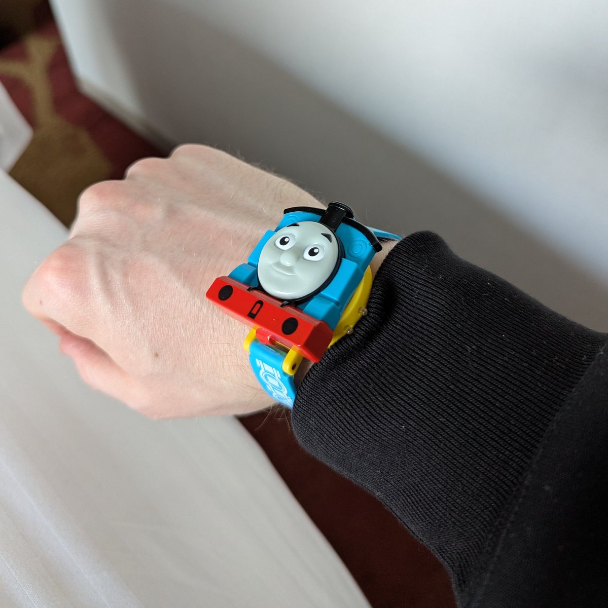 Ed Holloway-George tweet media