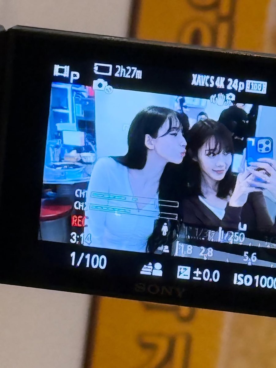 miss G! ♥︎ tweet media