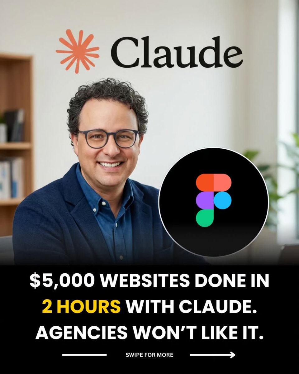 UI/UX Savior tweet media