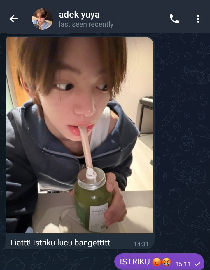 youngjae tweet media