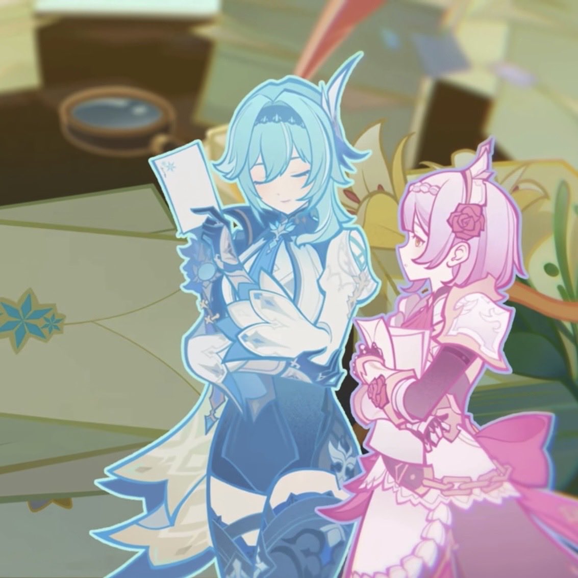 亜斗/Ato tweet media