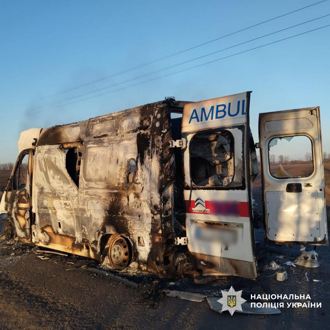 Iryna Voichuk tweet media