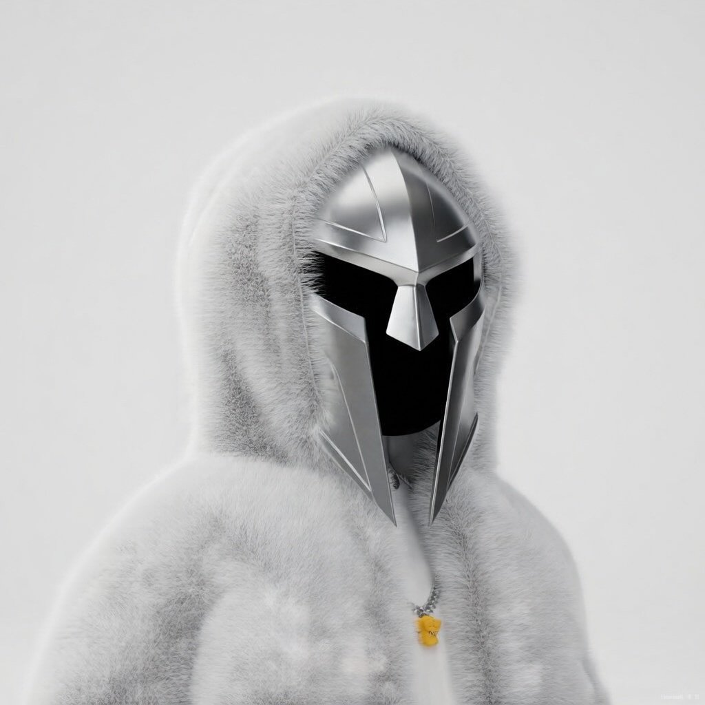 Armored Memecoin Traders tweet media