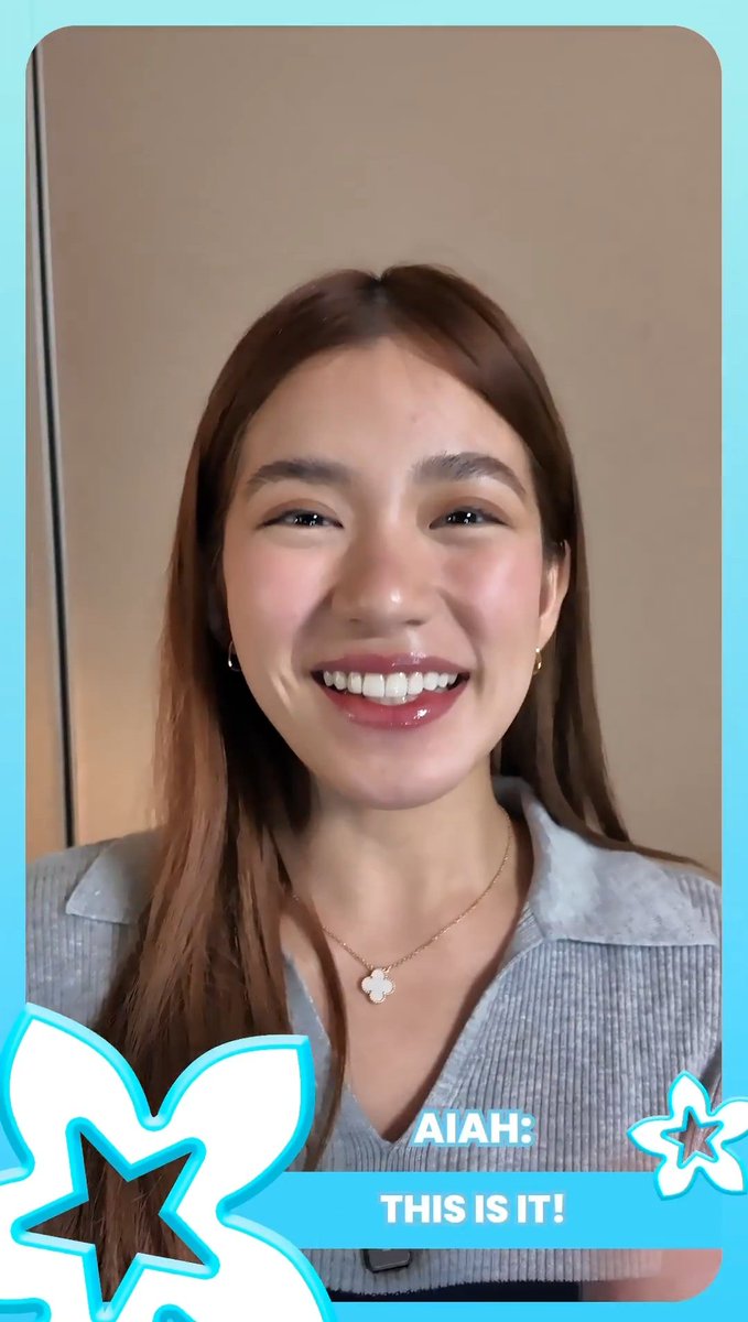 endedbyaiah's tweet photo. ang cute ni aiah 😩 https://t.co/Cqx260vpKI
