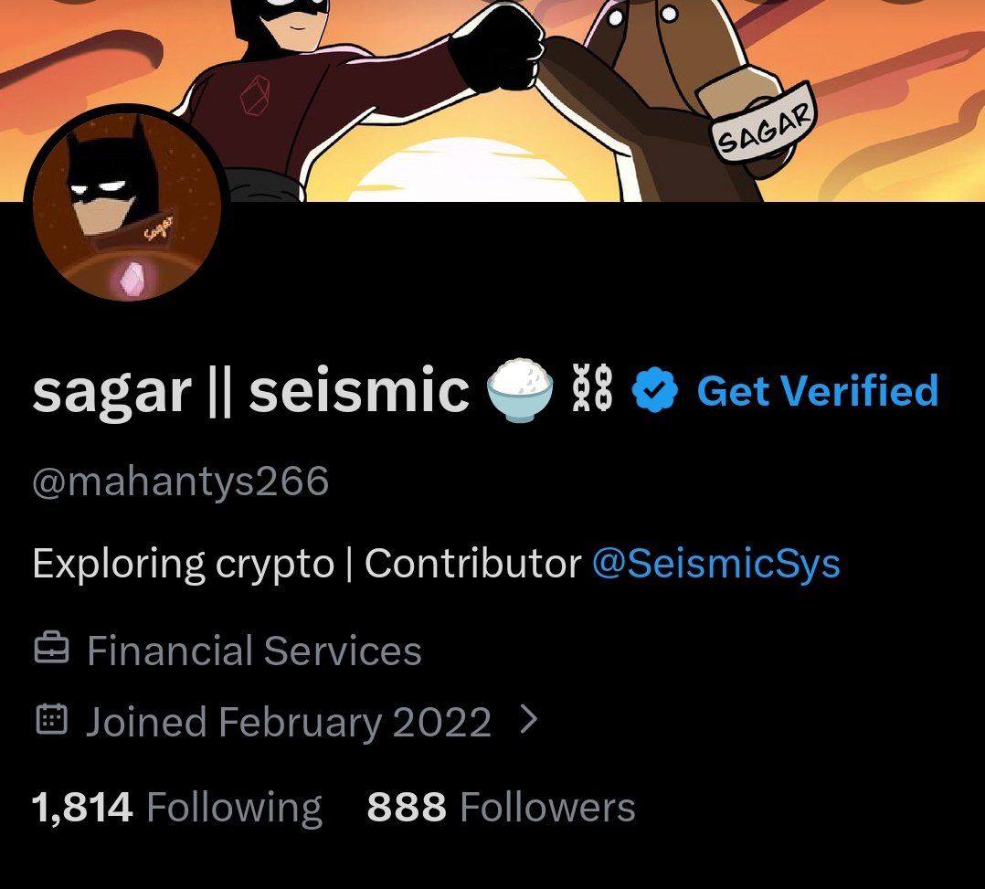 sagar || seismic 🍚 ⛓ tweet media