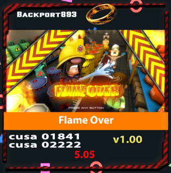 Backport893 tweet media