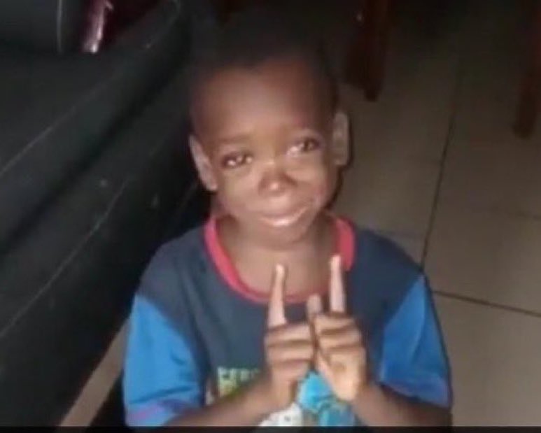 If the algorithm brings this before you, help me get to 1000 followers after 11 years of being here.
I follow back instantly.