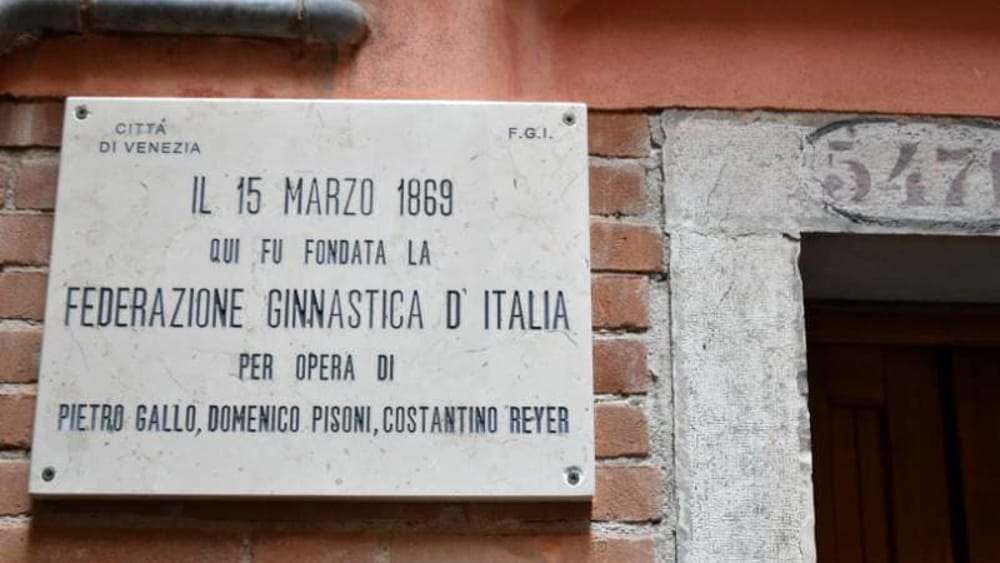 Iveser Venezia tweet media