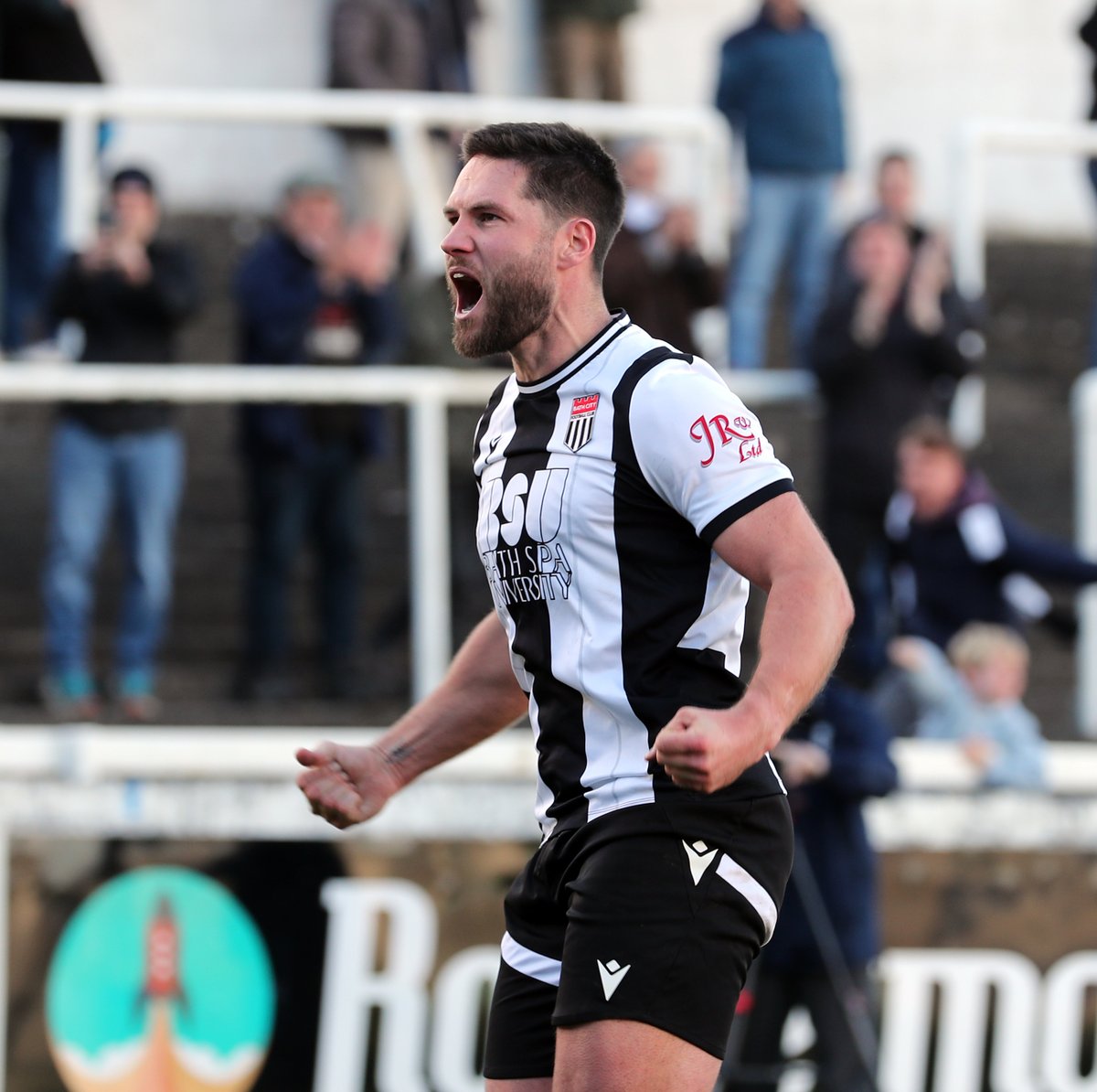 Bath City FC tweet media