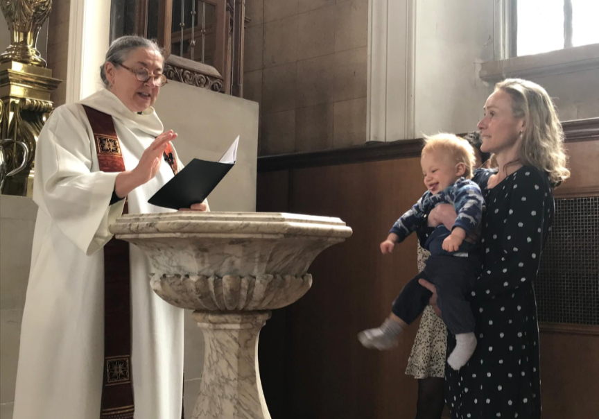 Emma Woolf tweet media