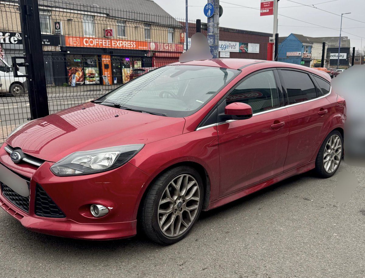 WMP Traffic tweet media