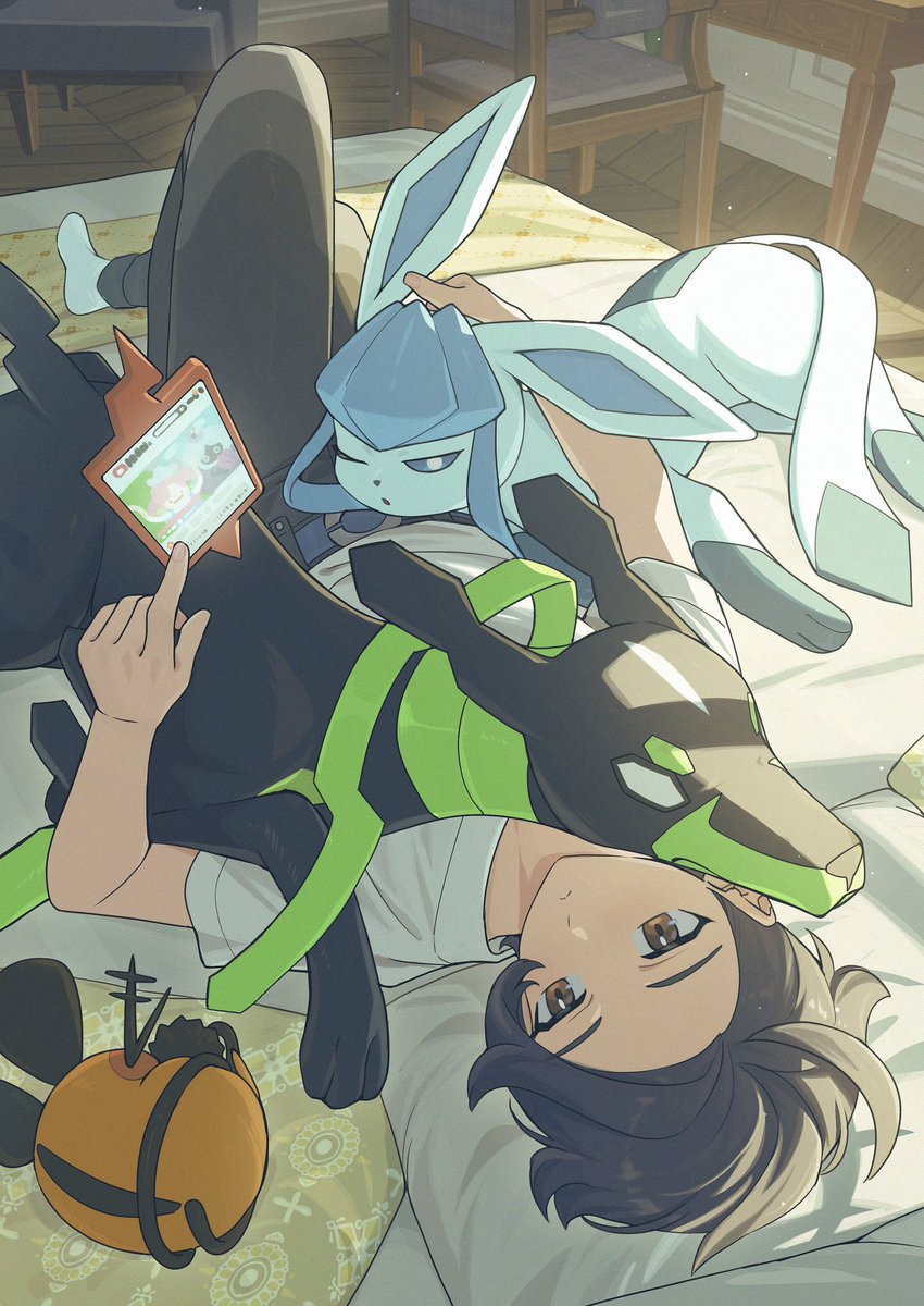 醤油と味醂 tweet media