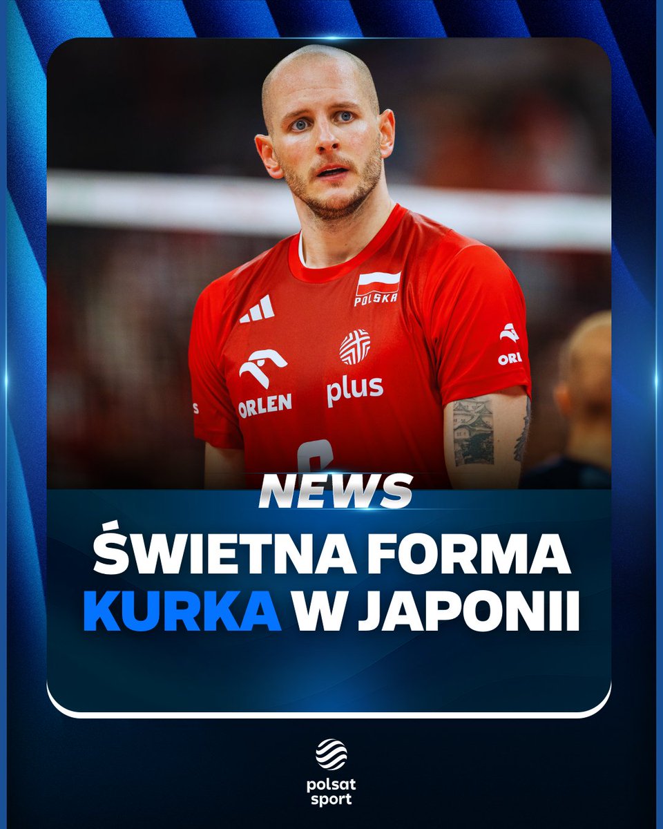 polsatsport tweet picture