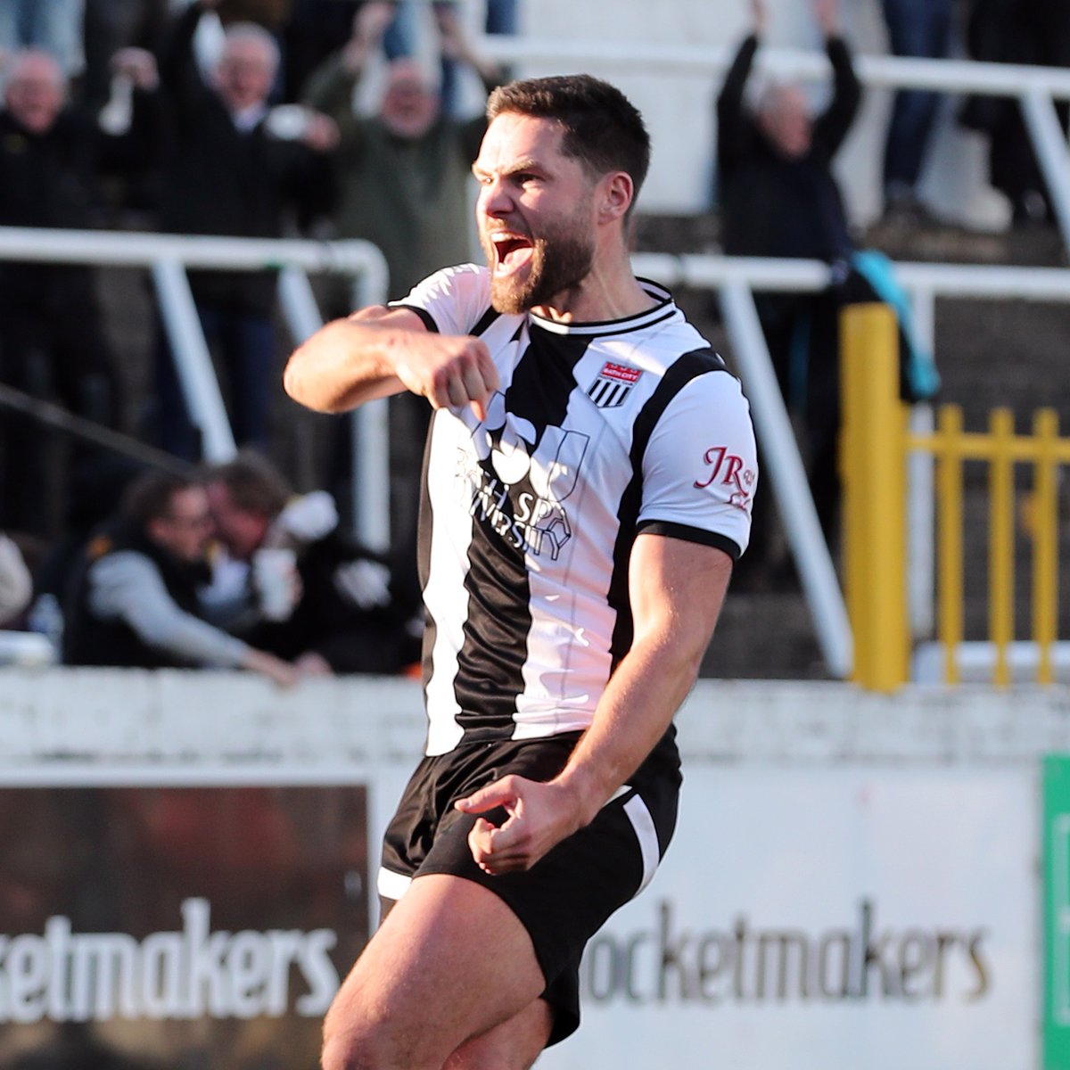 Bath City FC tweet media
