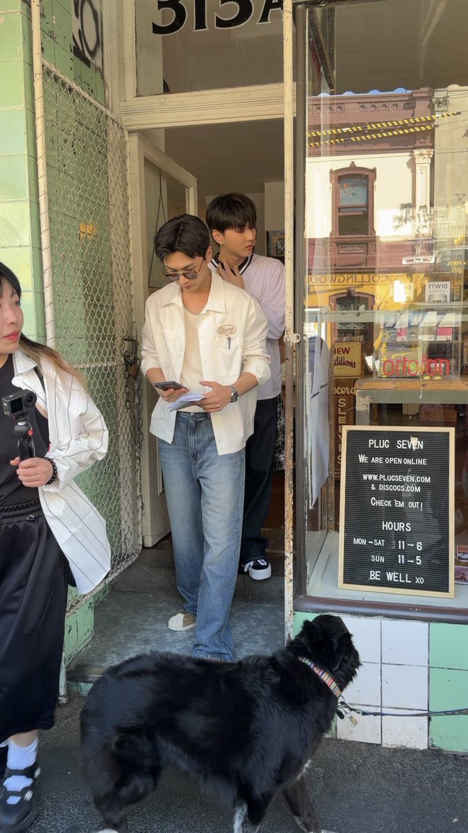 nada..🐈 tweet media