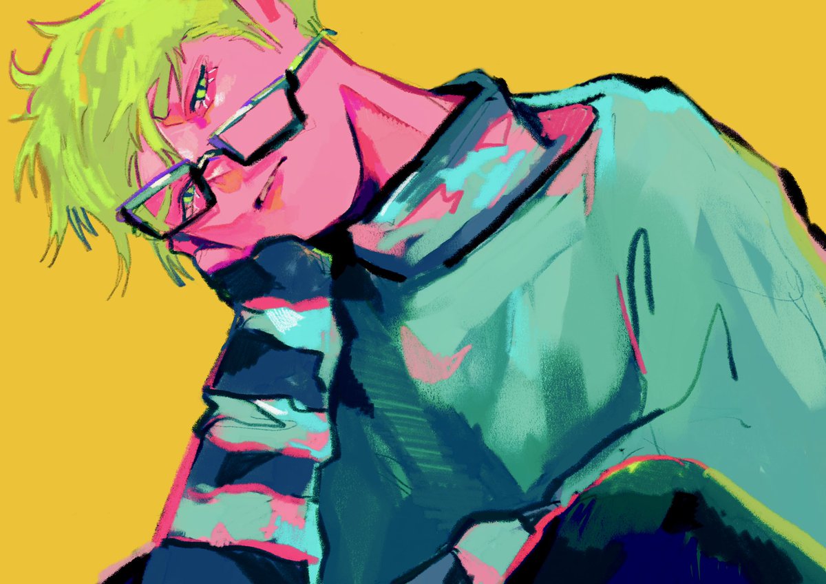 #イラスト #illustration