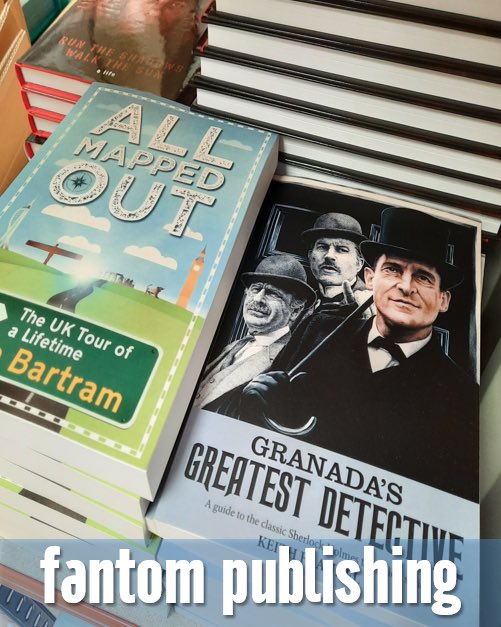 Fantom Publishing tweet media