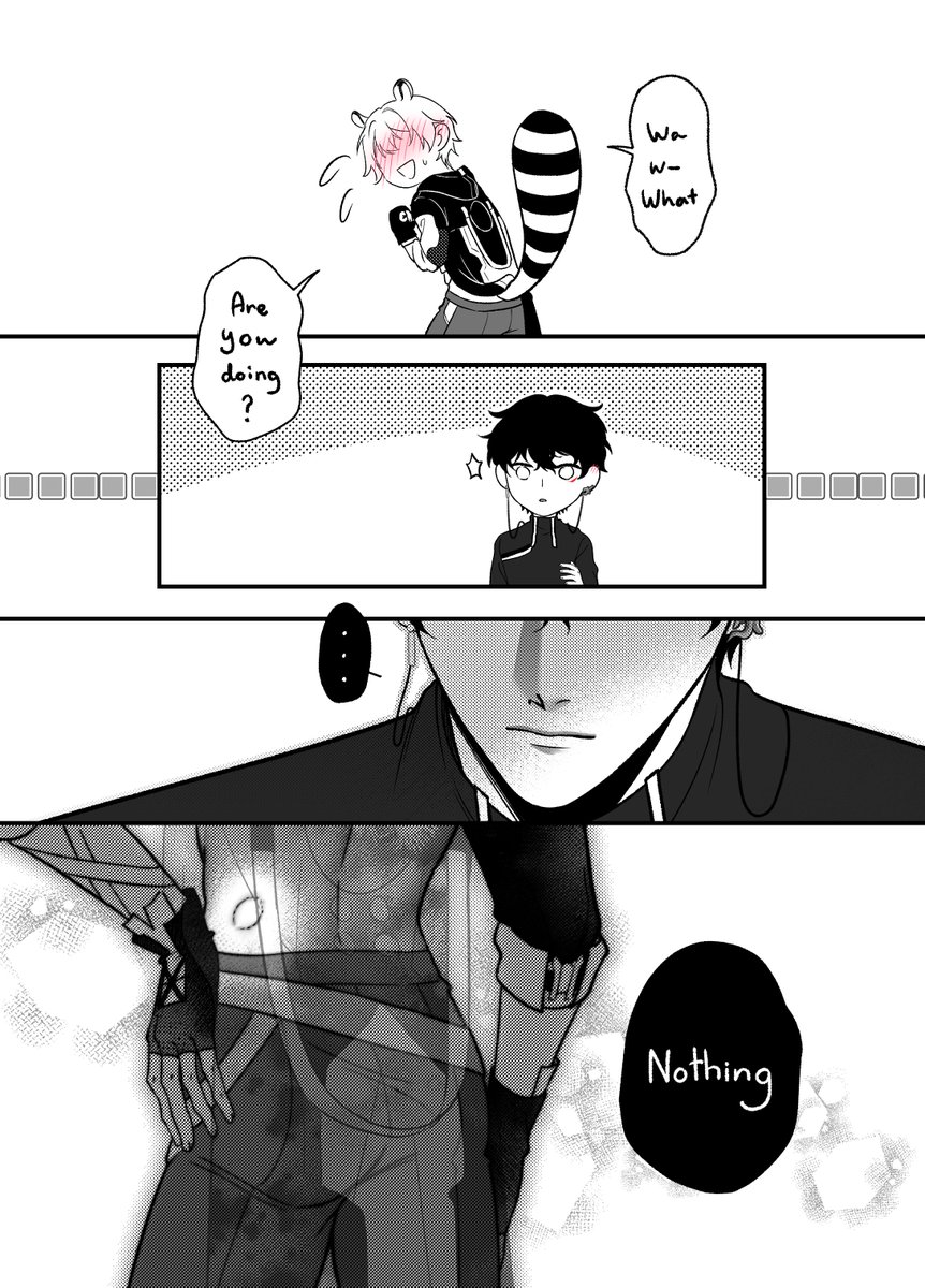 🍁𝓲𝔂𝓹.𝓬𝓱𝓪🔞 | รักเหิง tweet media