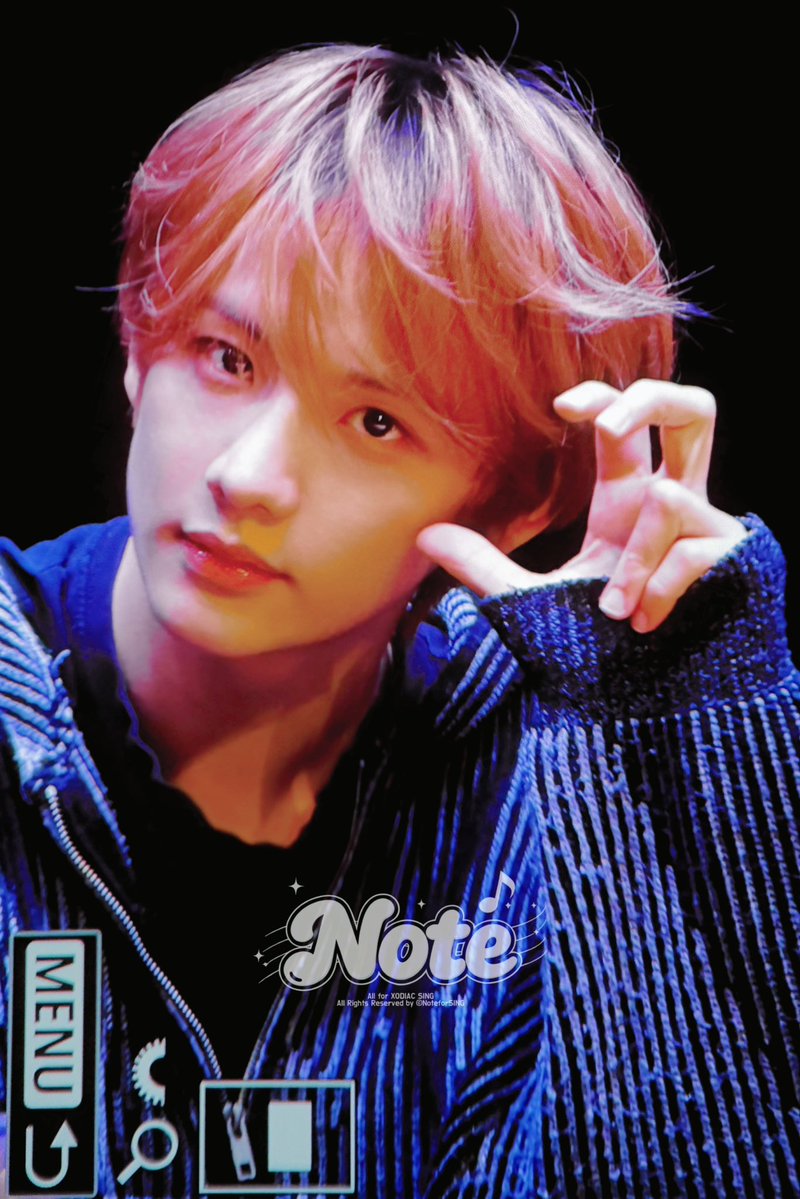 𝑵𝒐𝒕𝒆. ♪ tweet media