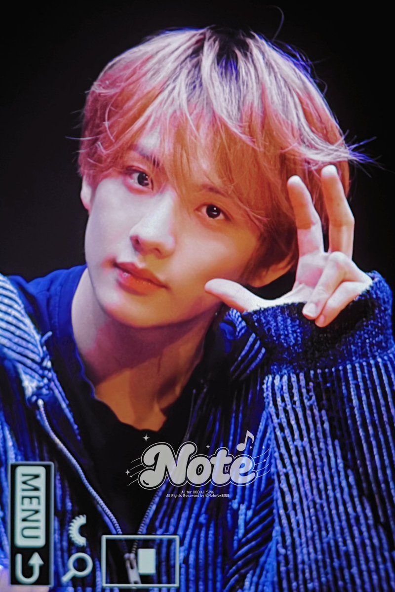 𝑵𝒐𝒕𝒆. ♪ tweet media